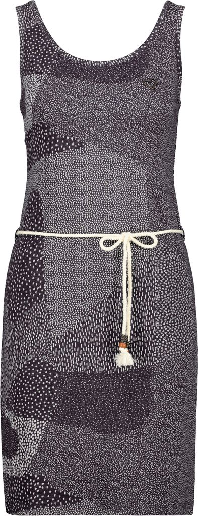 alife and kickin JenniferAK B Sleeveless Dress Damen Sommerkleid, Kleid