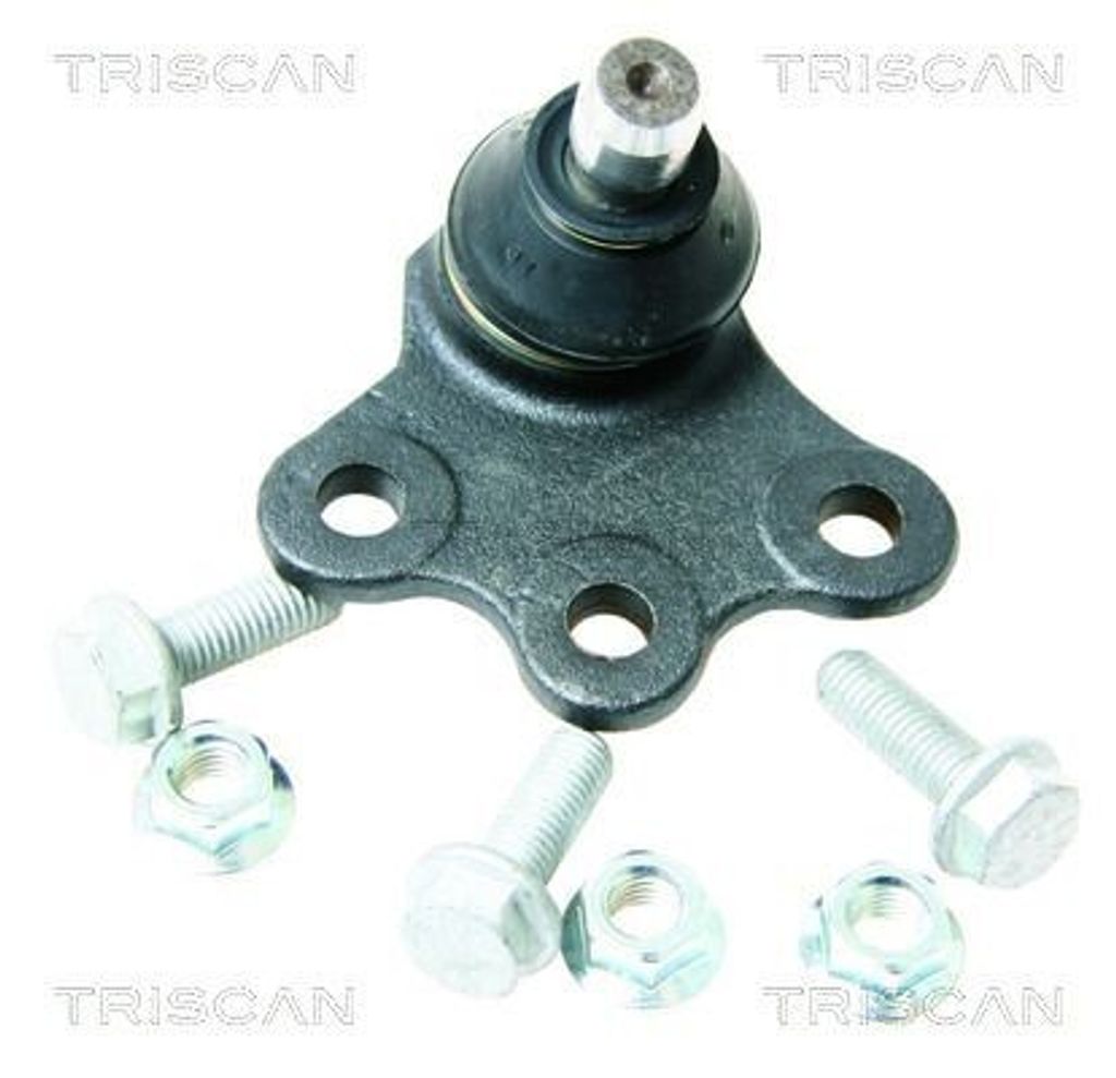 TRISCAN Traggelenk für OPEL Meriva A (X03) 8500 24543
