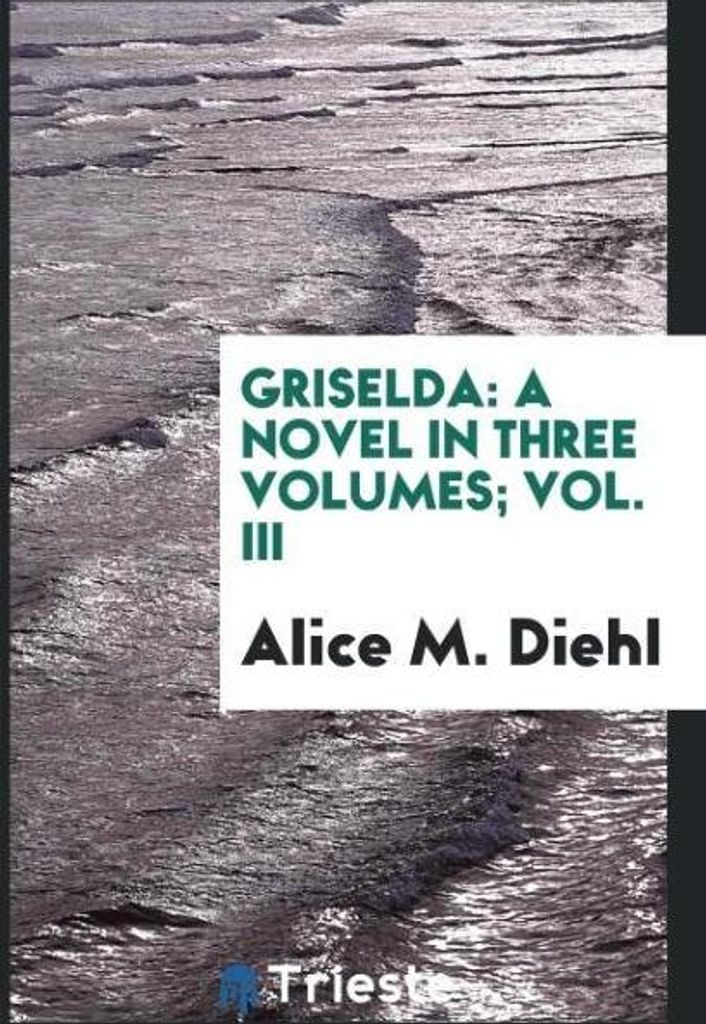 Griselda
