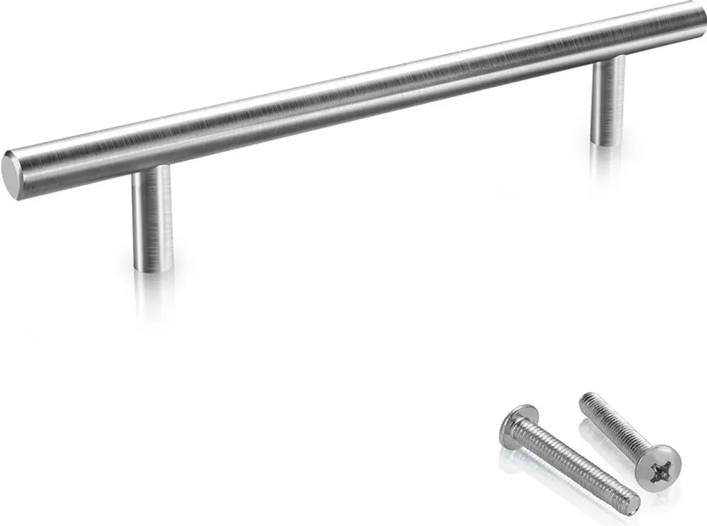 Jiubiaz mobili maniglie armadio maniglie cucina maniglia design mobili maniglia armadio 156*96*12MM 20 pezzi