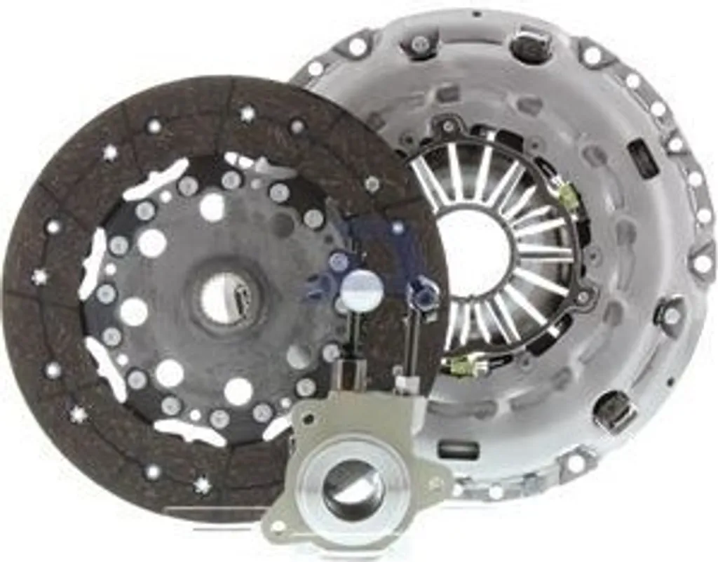 Kit d'embrayage AISIN CKK-023R pour HYUNDAI i30 (FD) de Qualité OE
