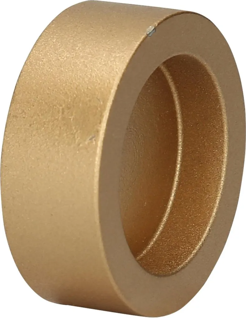 Plaque KS TOOLS 440.0363 pour montage de roulements et bagues de guidage - 4