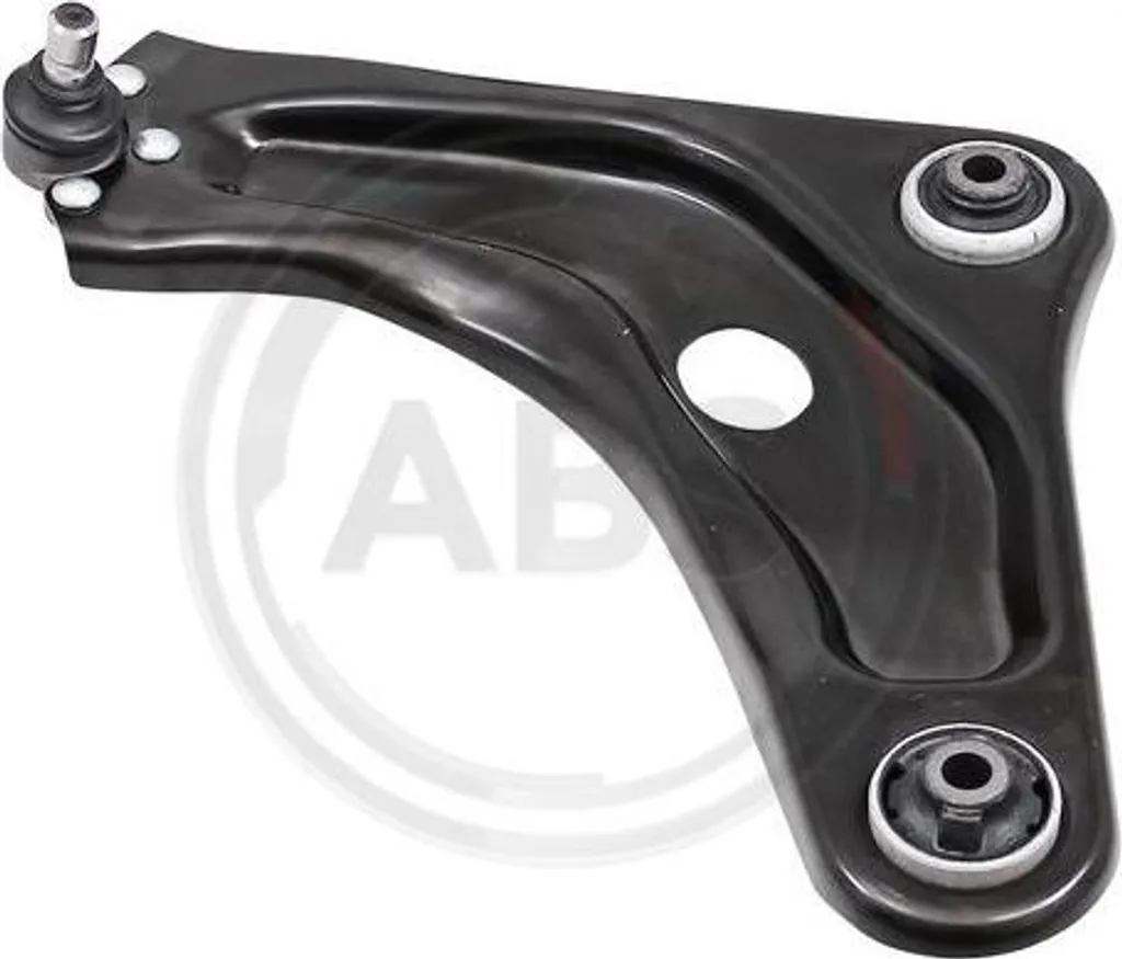 Suspension de roue pour Peugeot 2008 - Bras A.B.S. OE 9822126880 fiable