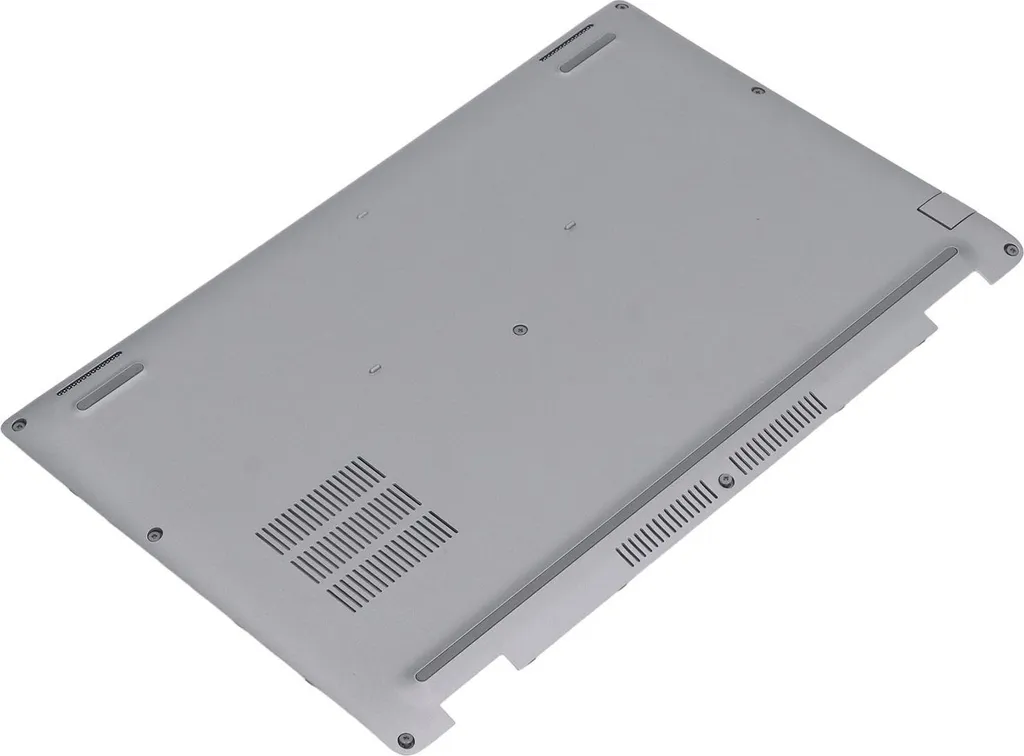 Coque de Base Dell Latitude 5420 E5420 Argent - Cache Fond PC Portable