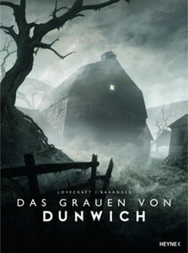 Das Grauen von Dunwich : brisez la routine de vos jeux avec cette extension