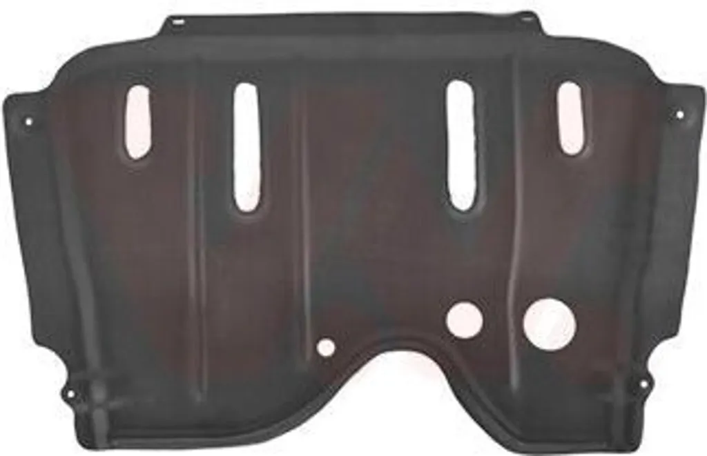Protection de capot moteur Dacia - Isolation thermique Van Wezel 1555703