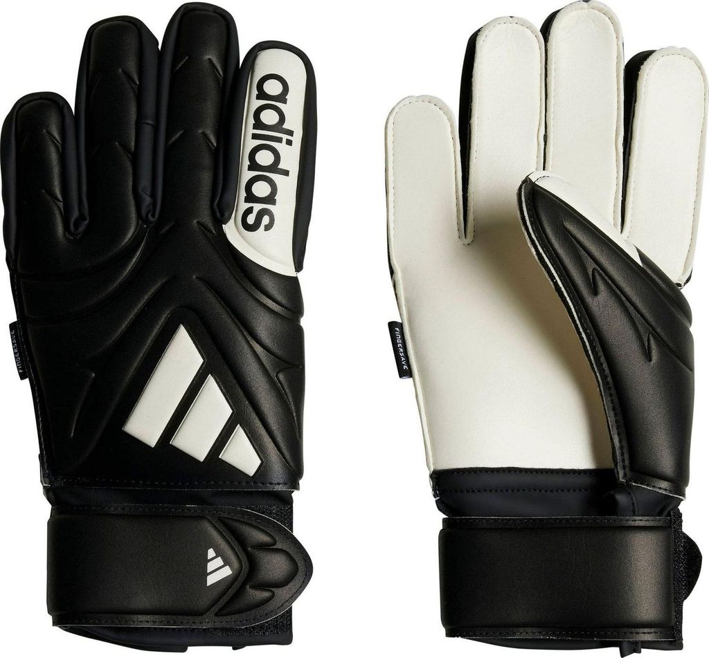 Adidas Copa Fingersave Torwarthandschuhe Junior