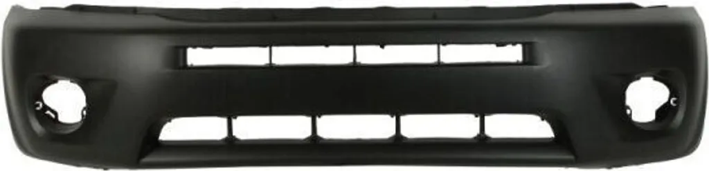 Pare-chocs avant RAV 4 II A2 robuste - Standard OE 52119 42919 de haute qualité