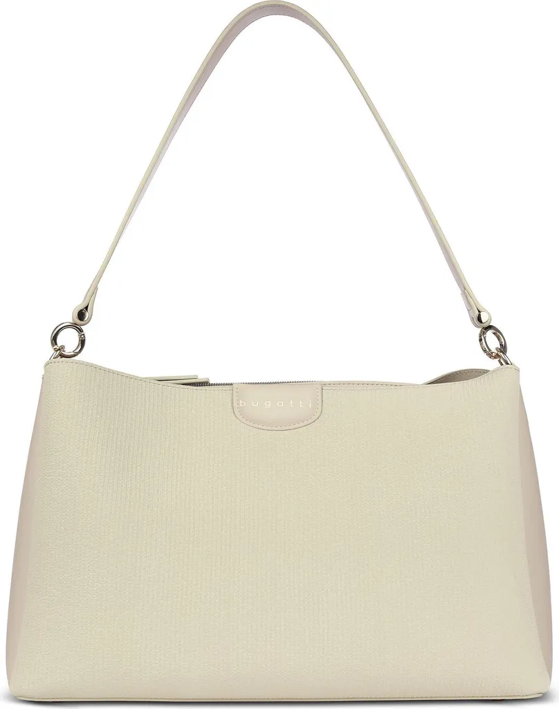 Bugatti Leah 36cm: La Mia Borsa Preferita per lo Shopping e il Lavoro