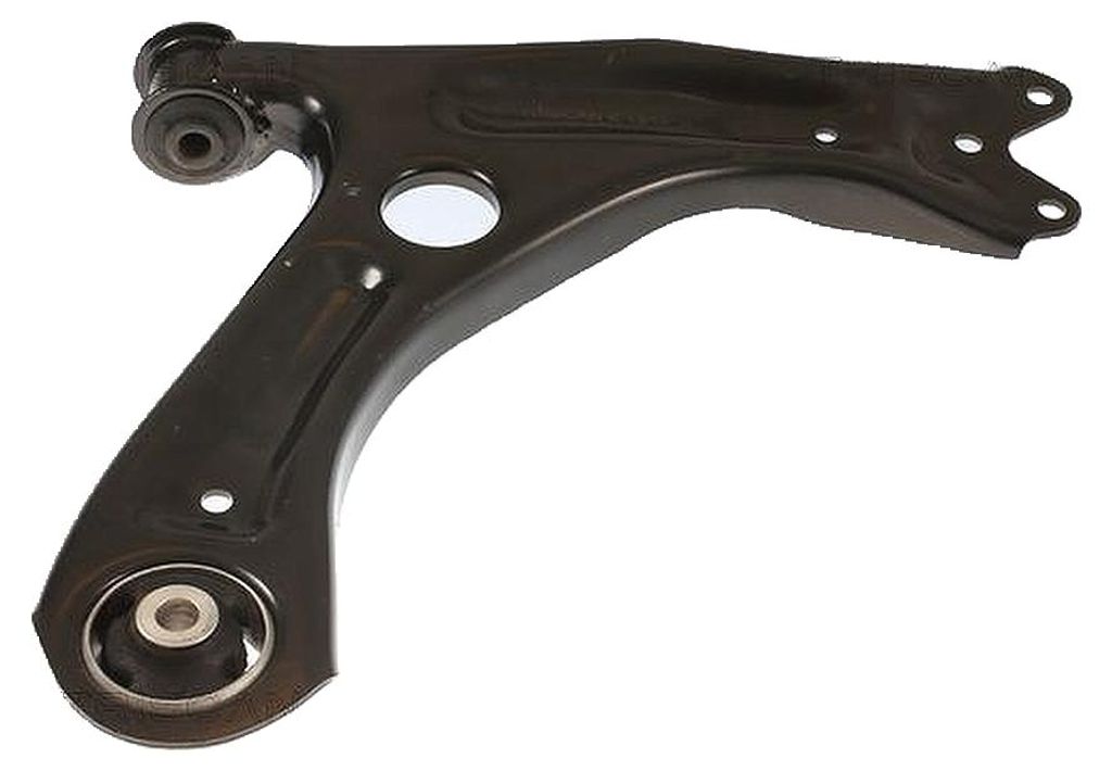 Lenker Radaufhängung Querlenker mit Gummilager TRISCAN für u.a. VW UP!