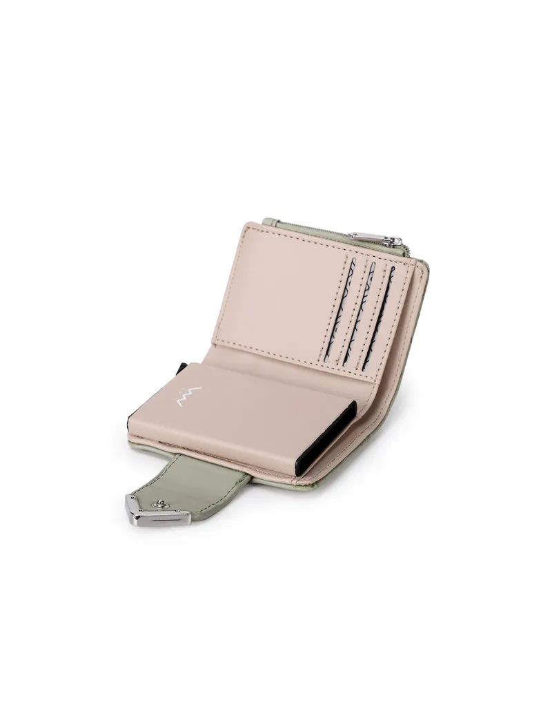 Vuch Borsa da donna Nava oliva Taglia unica - 7