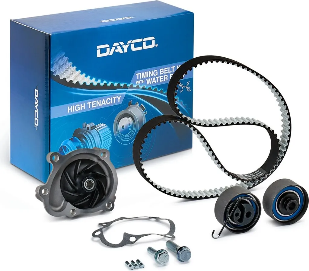 Train de Soupapes Opel 1.7 CDTI - Kit Distribution Moteur Haute Qualité - 2
