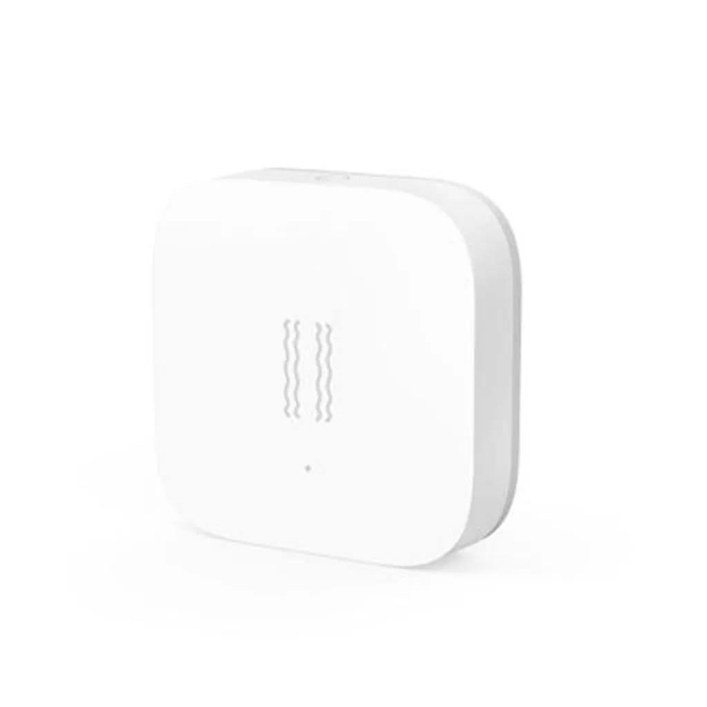 Aqara DJT11LM Sensore Vibrazione Wireless: Installazione in 2 Minuti