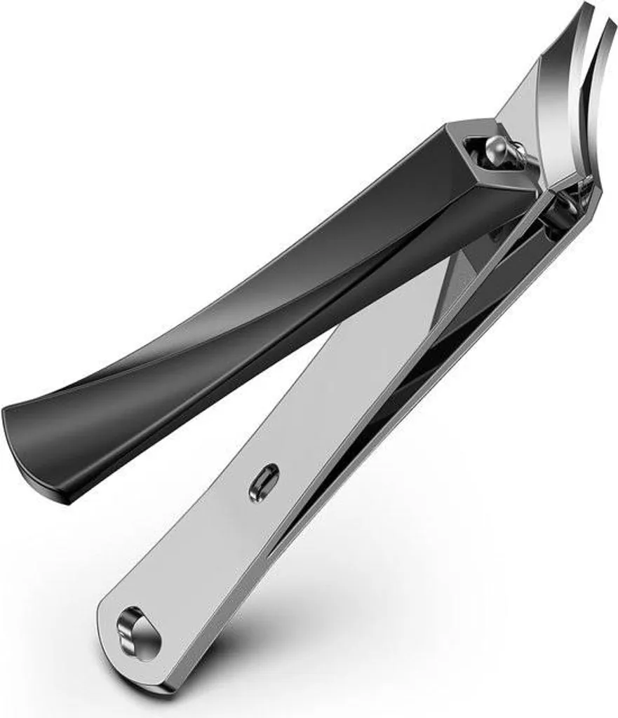 Tronchesino Unghie Incarnite Piedi: Tagliaunghie Angolato Professionale