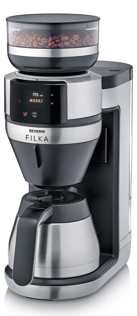 Severin KA 4853, Koffiezetapparaat voor filterkoffie, Productafbeelding 