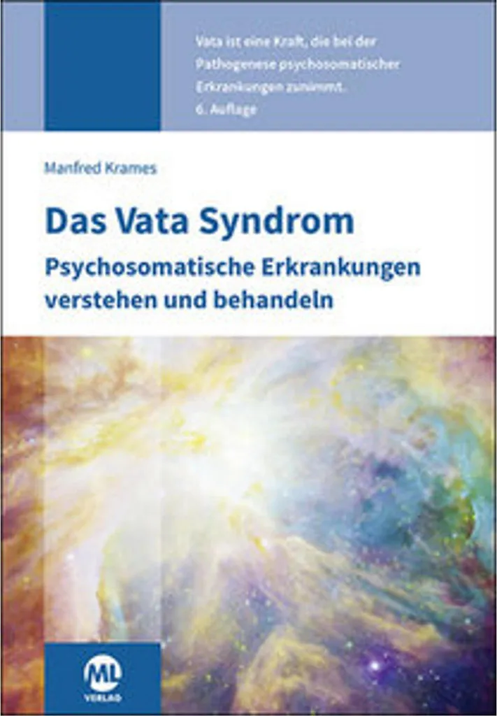 Das Vata Syndrom : Livre Complet sur l'Équilibre de l'Ayurveda Naturel