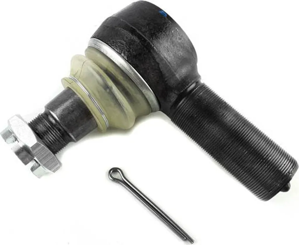 Rotule de direction M38 pour essieux SAF et BPW Mercedes Setra 0186422