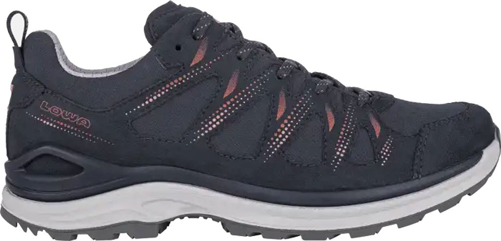 LOWA Innox Evo 2 GTX Schuhe Damen blau 39.5