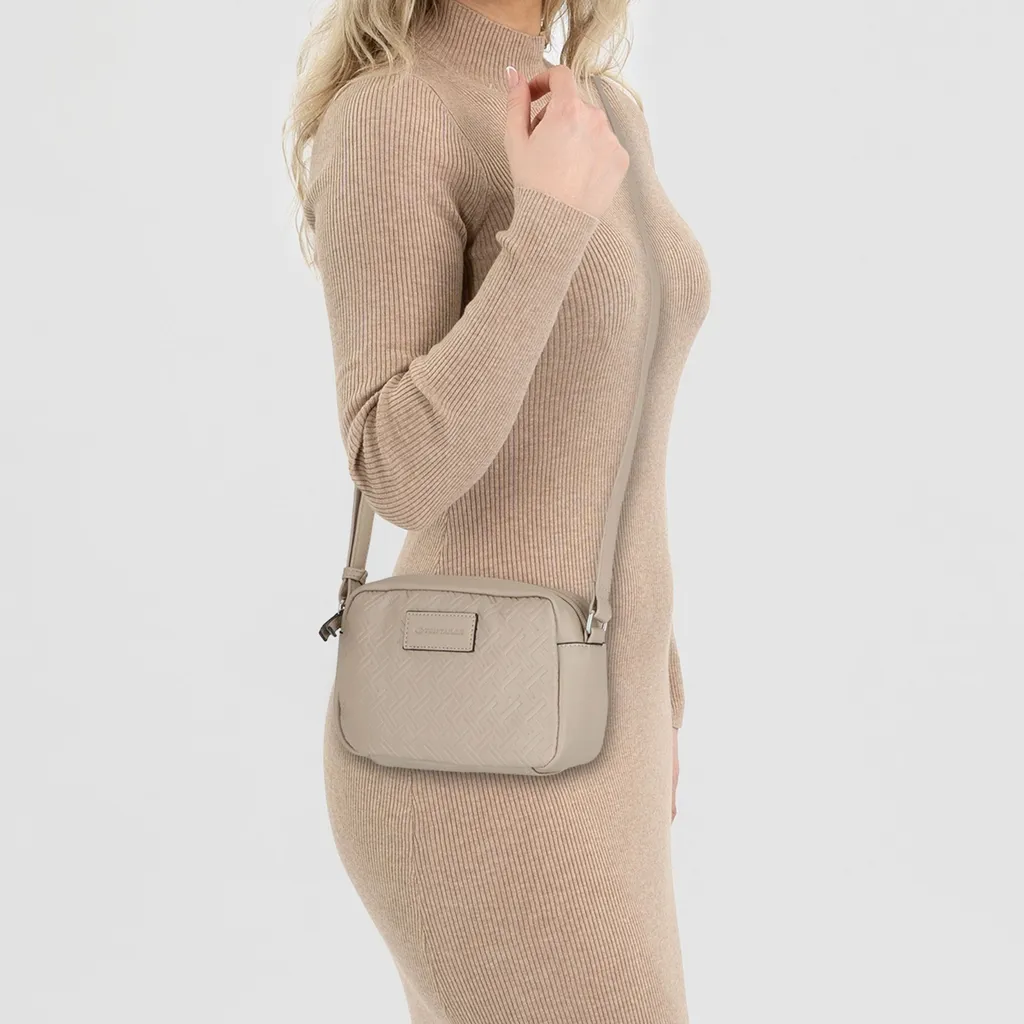 Tom Tailor Mirenda Borsa a Tracolla 22 cm - Eleganza Casual Donna - 2
