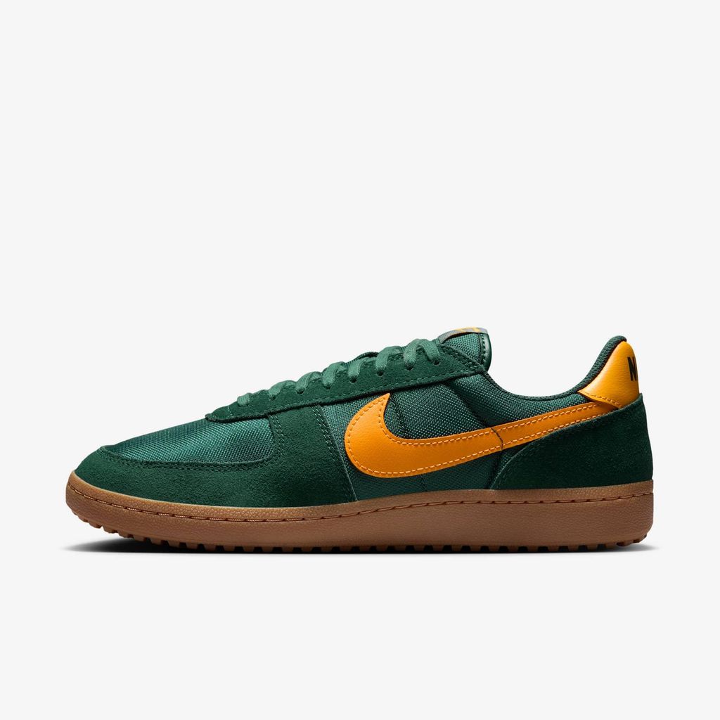 Nike Field General '82 "Pro Green Gum" Grün, Größe: 45 Produktbild 