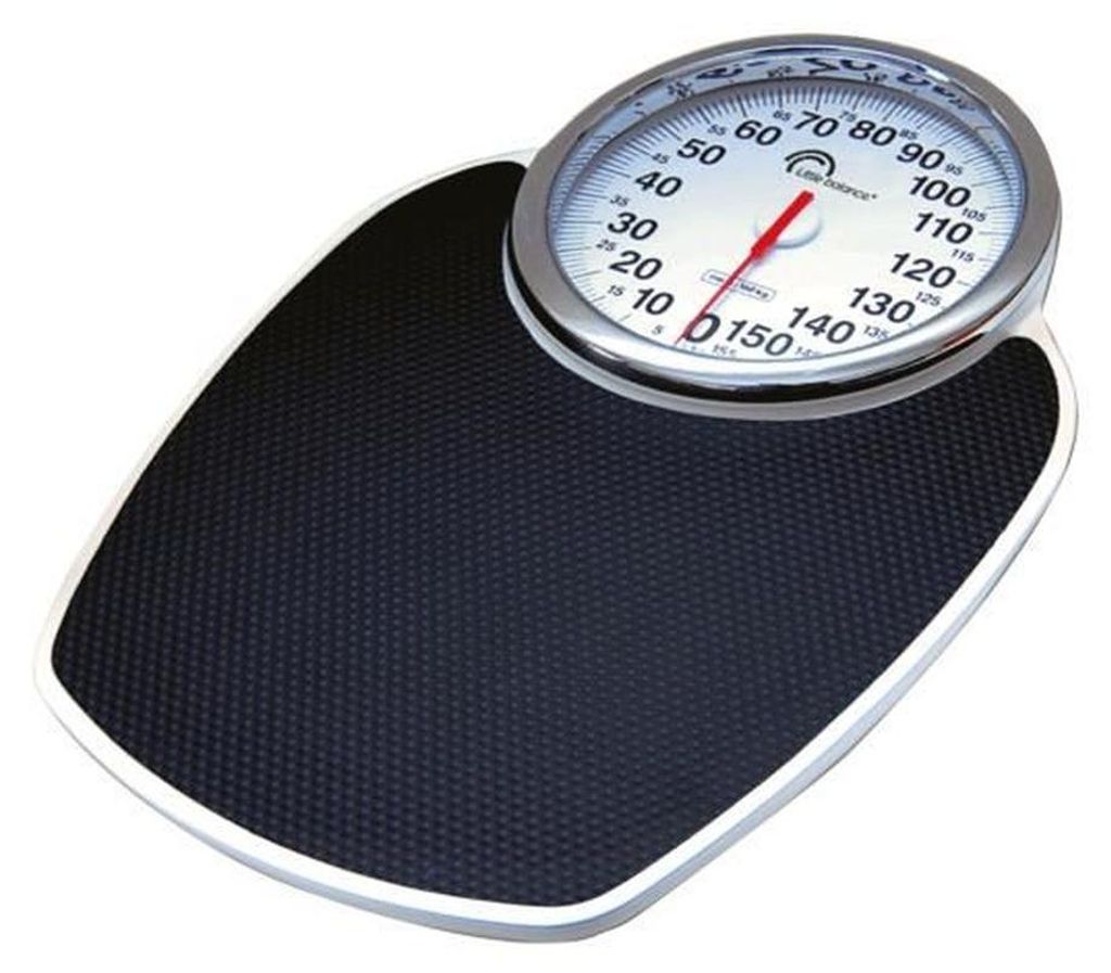 Little Balance LB 8135: Little Balance Analoge Productafbeelding 