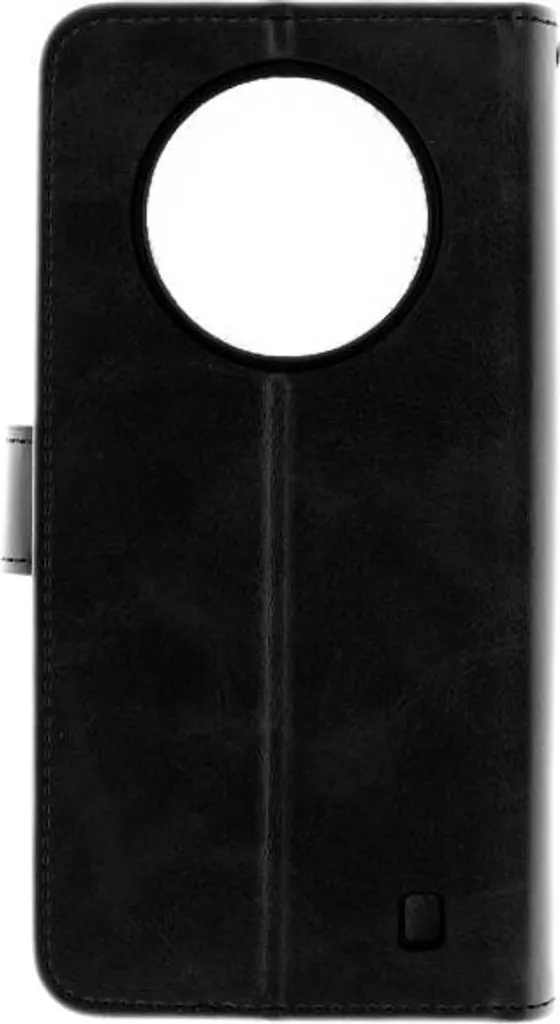Custodia a libro con chiusura magnetica Custodia per cellulare con slot per schede compatibile con ZTE Blade A73 5G