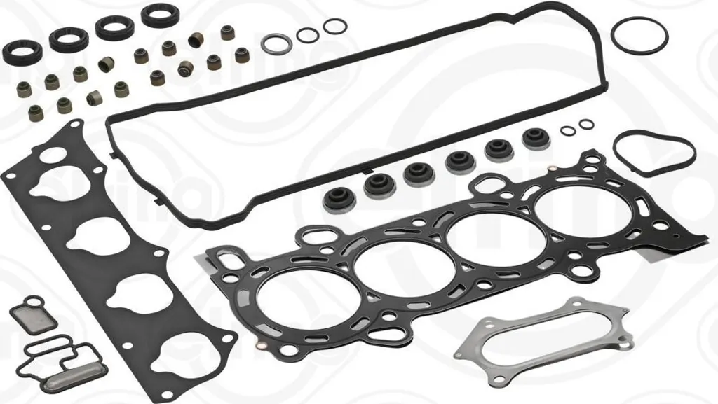 Évitez la surchauffe : Kit joint de culasse HONDA ACCORD VII 968.010