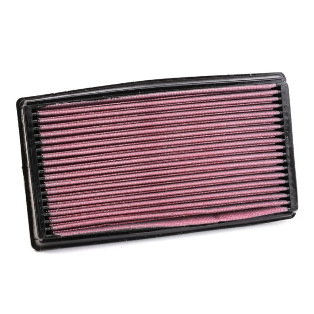 Filtre K&N Ford Tourneo Connect 1.8L 2002-2008 : Solution Air & Débit - 3