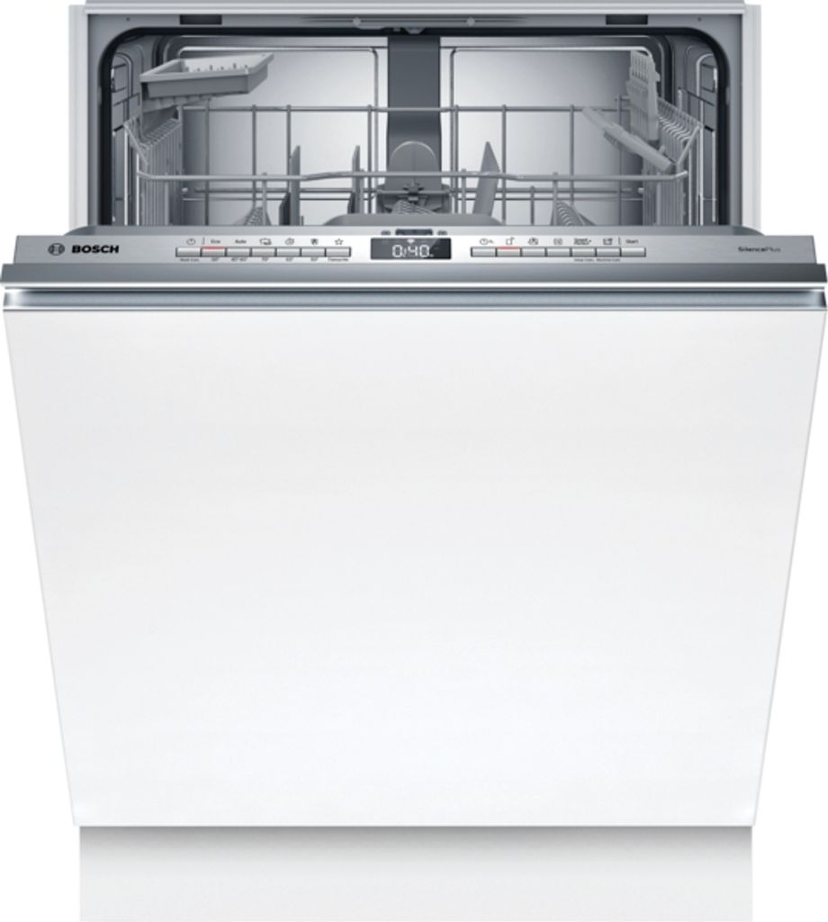 SMV4ETX00E Serie 4, Spülmaschine Produktbild 