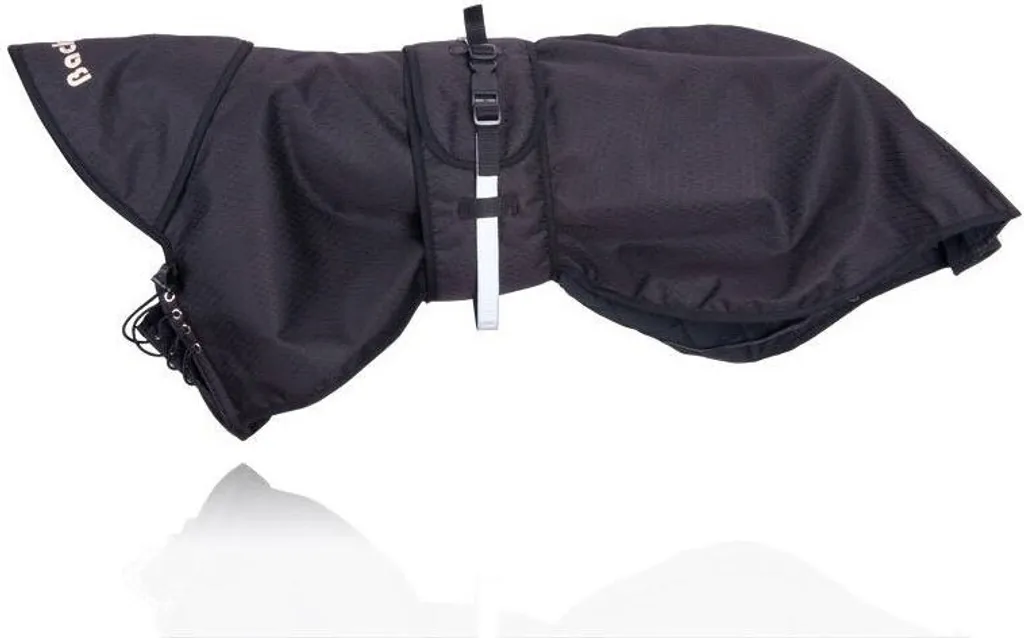 Manteau imperméable pour chiens Back on Track protection extérieure - 3