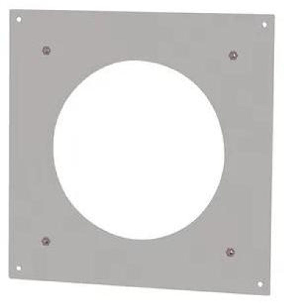 Maico Befestigungsblech PPB 30 ARW BB 0093.1527
