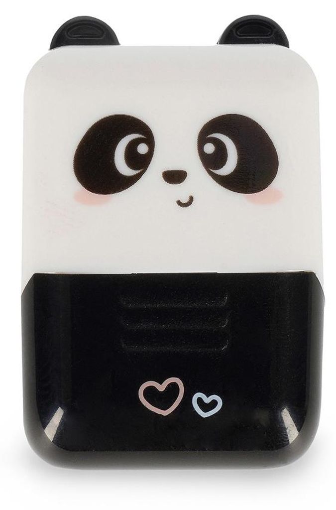Sellos decorativos enrollables - DECO ROLLER STAMP - PANDA Imagen del producto 