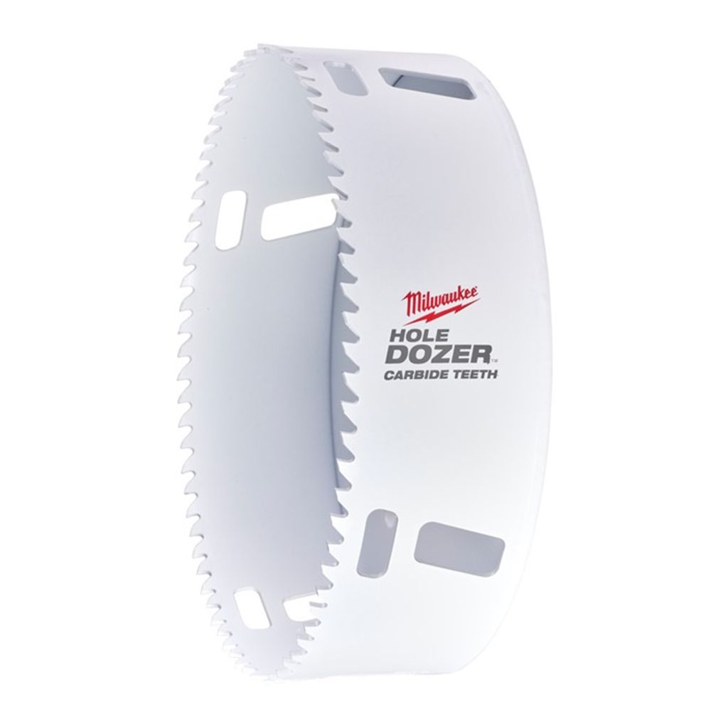 Milwaukee Lochsäge Hole Dozer D.152mm Bi-Metall HM-Verzahnung
