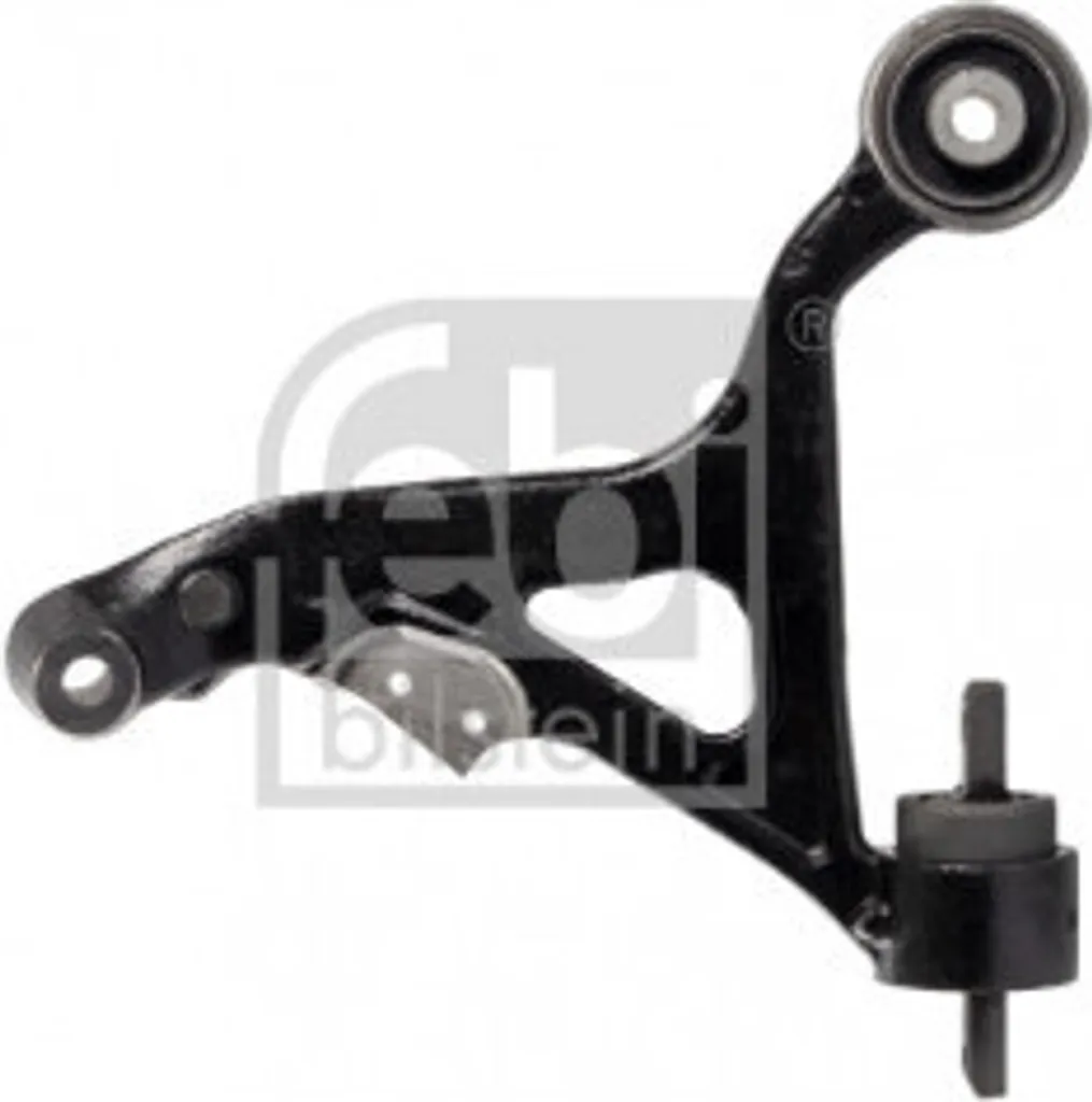 Remplacement bras de suspension Volvo S60 I et V70 II référence 174505
