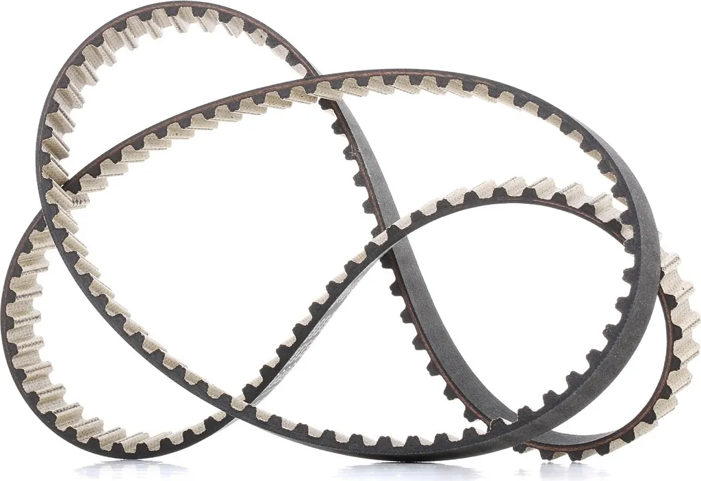 Courroie dentée pour entretien OPEL Corsa F Bosch 1248mm 131 dents