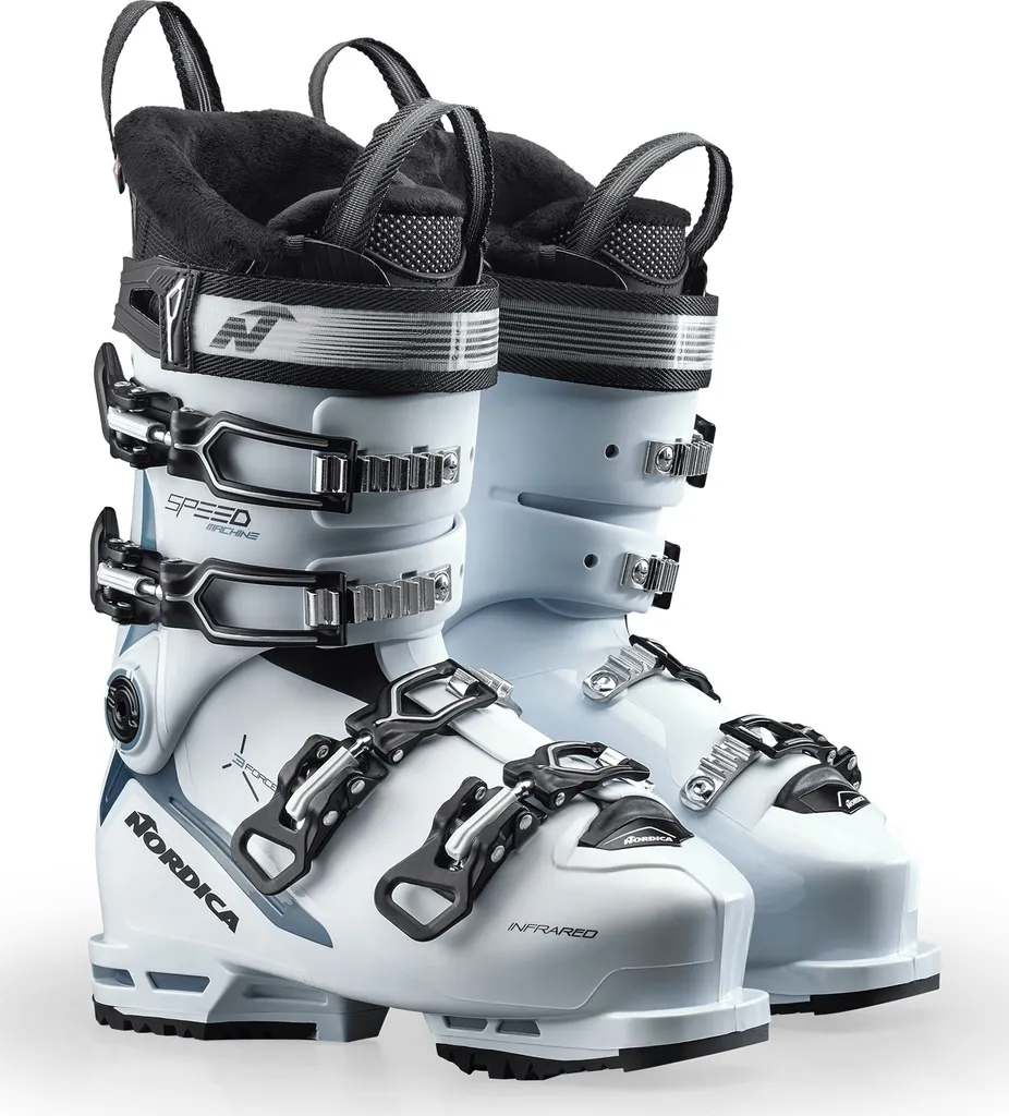 Chaussures de ski Nordica Speedmachine 3 95 X GW Femmes 26.5