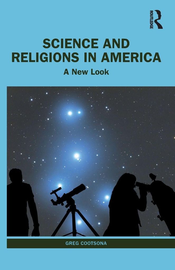 Science & Religions In America – Lingua: Inglese