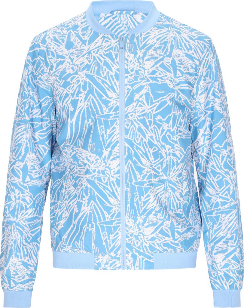 COSIMON herren jacke - hellblau, M