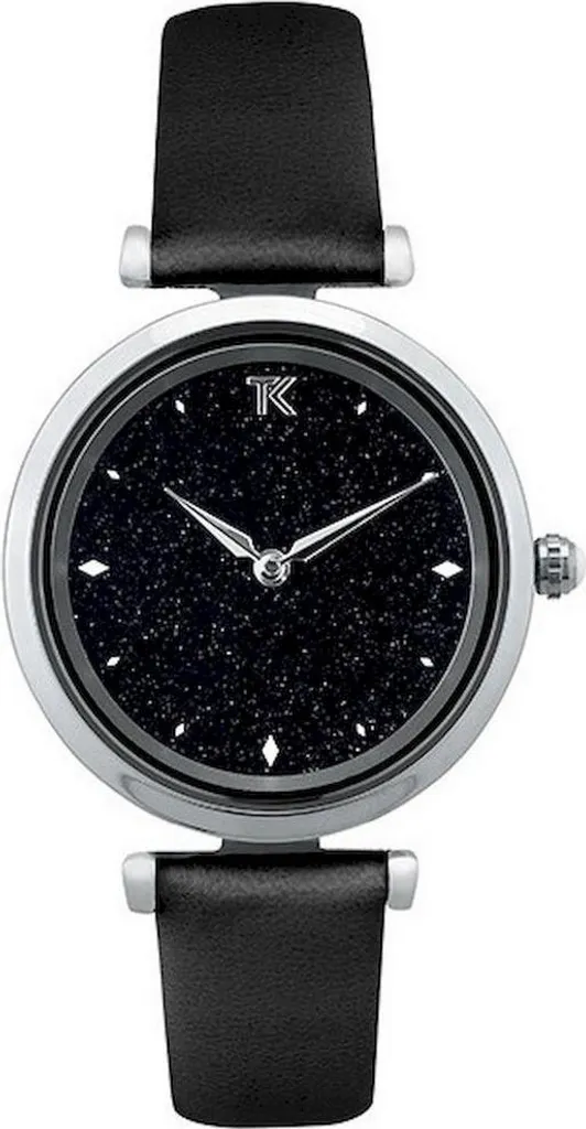 Montre Femme TrendyKiss TC10122-05 en Acier Inoxydable et Cadran Raffiné