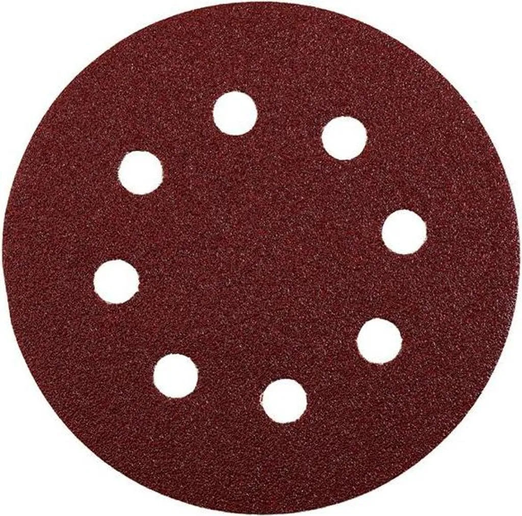 KWB 491900: La Perfezione della Levigatura 125mm per Finiture d'Elite