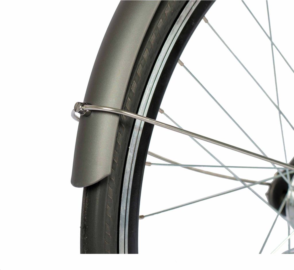 Airtracks Herren City Fahrrad 28 Zoll UR.2825 Urban Bike Produktbild 9