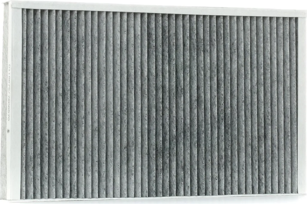 Filtre à pollen pour Mercedes Vito et Viano W639 remplace OE 639 835 03 47