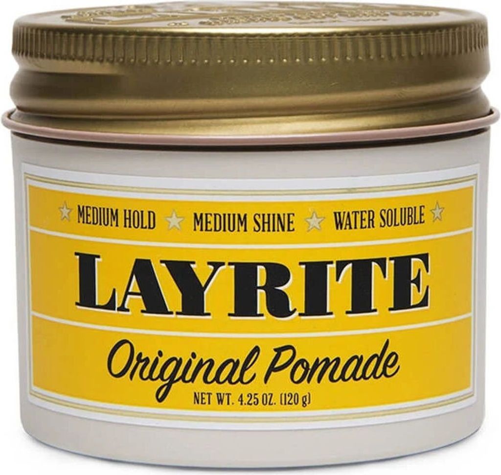 Layrite Original Pomade 120 g Obrázek produktu 