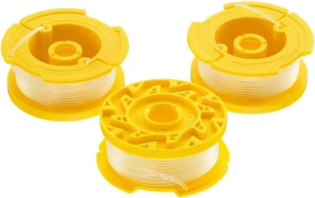Stanley Fatmax 3x Fadenspule 9m x 1,6mm
