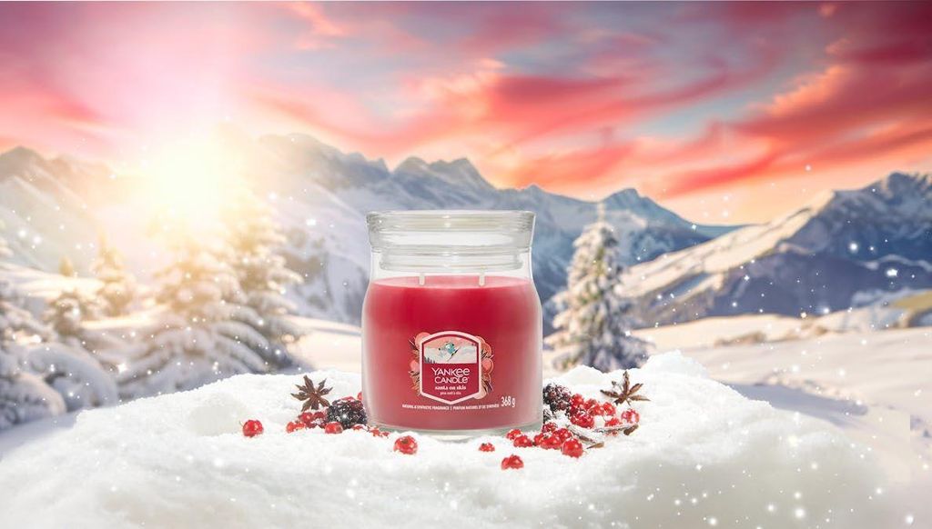 Yankee Candle 2653150E