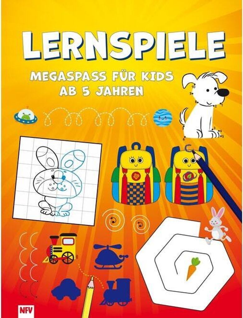 Lernspiele
