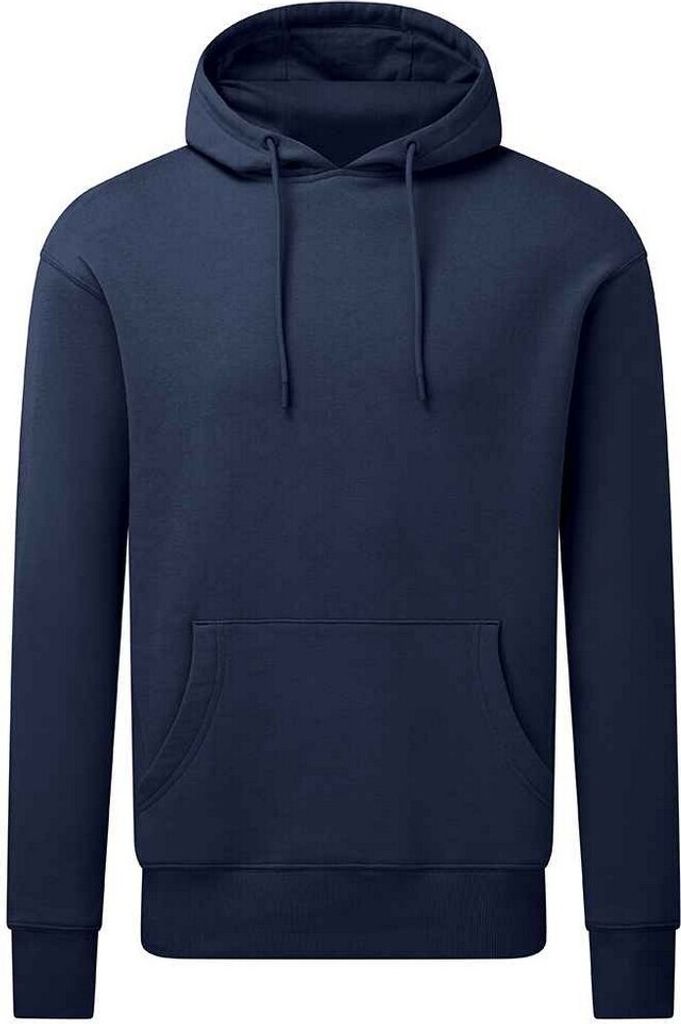 Anthem - Kapuzenpullover für Herren/Damen Uni PC5207 (3XL) (Marineblau)
