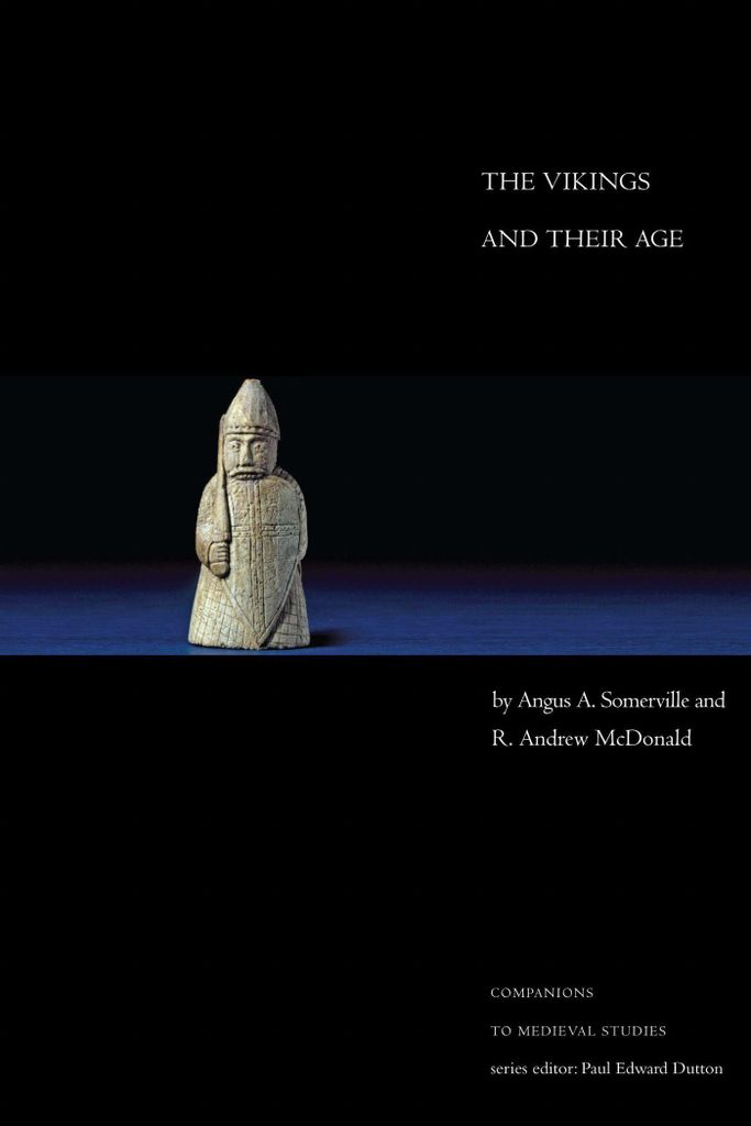 Vikings & Their Age – Lingua: Inglese