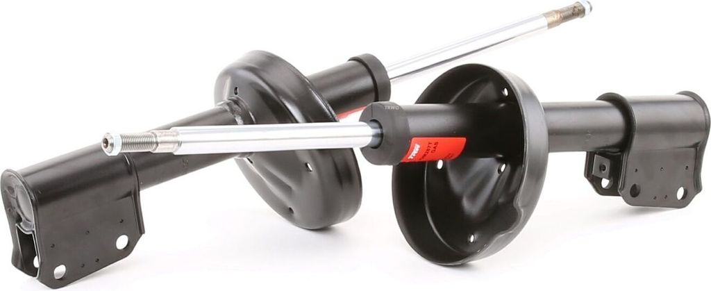 TRW JGM287T - OE 77 00 428 115 Stoßdämpfer für Clio II