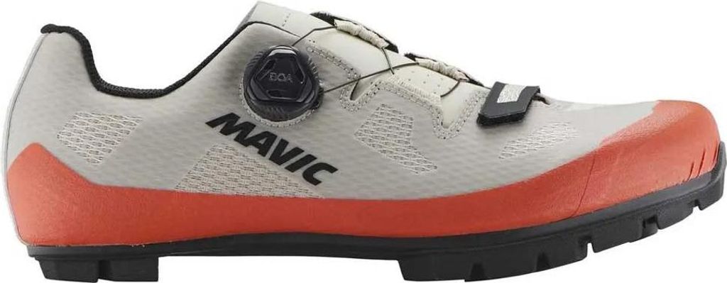 Mavic Crossmax Sl Ii Mtb-schuhe Grau EU 40 Herren,Damen Grau EU 40